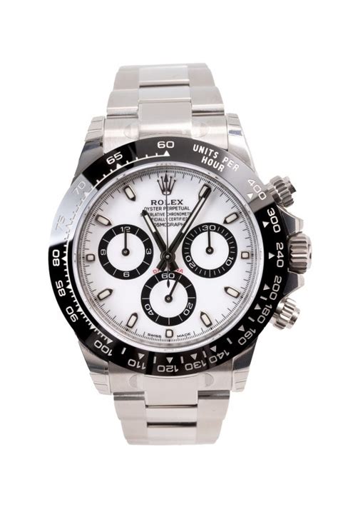 rolex daytona operation|Rolex daytona 2022 price.